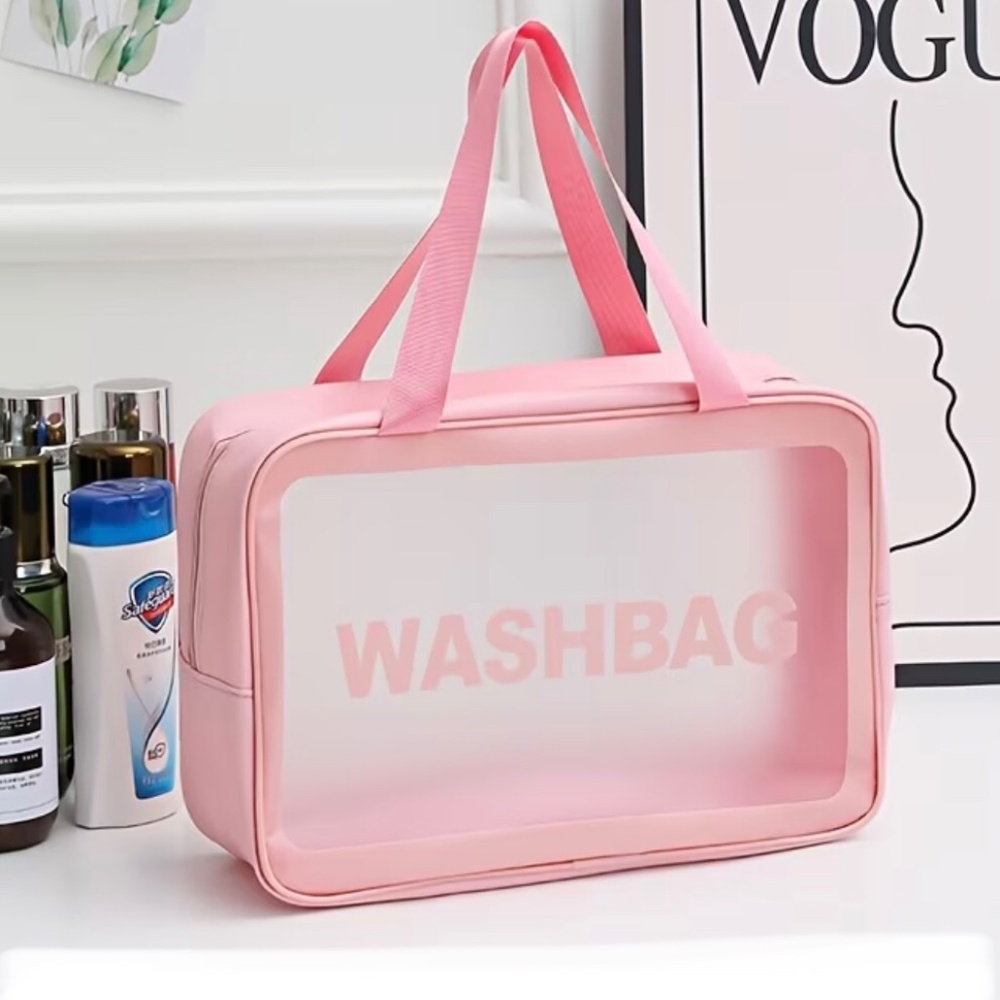 Cosmetic organizer large capacity